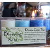 Blessed Herbal Candle Dreams Come True Blessing Kit 