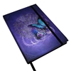 Book of Shadows Celtic Butterfly Journal Book of Shadows Celtic Butterfly Journal