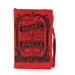 Book of Spells for Love Book Clutch Bag - FACSL