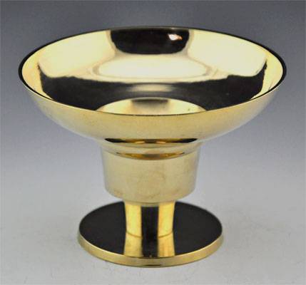 Brass Candle holder  