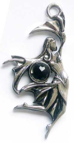 Briar Children of The Night Vampire Jewelry  Dance of the Vampire for Timeless Beauty CN06 
