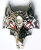 Briar Children of The Night Vampire Jewelry  Masque of the Wolf for Supernatural Powers CN18 