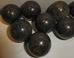 Bronzite, Small Sphere - BRONZ