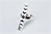 Bold Incredible Sterling Silver Moon Phase Ring  - ETMPR