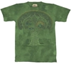 Celtic Roots Tee shirt  