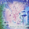 Celtic Woman CD by Bridget McMahon 