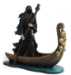 Charon - Ferryman Of The Greek Underworld (LED Lantern) - WU77107AA