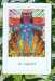Cirque de Whimsy Tarot Deck by Carol Hartman DeVall Self Published - ATCW