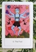 Cirque de Whimsy Tarot Deck by Carol Hartman DeVall Self Published - ATCW