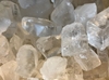 Clear Calcite Crystal 1"-2" 