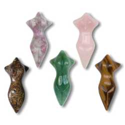 Comfort Goddess Stones 
