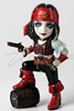 Cosplay Kids Figurines- Pirate Girl with Rum Barrel 