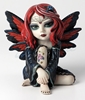 Cosplay Kids Figurines- Tattooed Fairy 