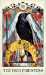 Crow Tarot Deck by Margaux Jones - CroTarot