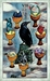 Crow Tarot Deck by Margaux Jones - CroTarot