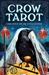Crow Tarot Deck by Margaux Jones - CroTarot