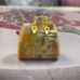 Crystal Purse Pendant  - PUR-PND