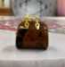 Crystal Purse Pendant  - PUR-PND