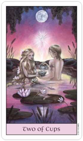 crystal visions tarot pdf