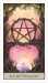 Crystal Visions Tarot Deck by Jennifer Galasso - CVTAROT