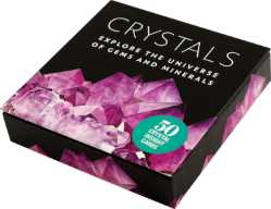 Crystals Insight Cards 