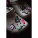 Cute Witchy Crocs Shoe Charms - IPMML
