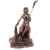 Demeter - Greek Goddess Of Harvest Statue  