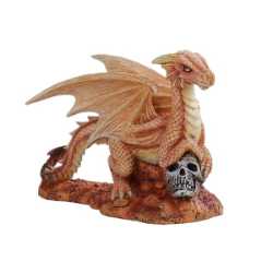 Desert Wyrmling Dragon By Anne Stokes      Desert Wyrmling Dragon By Anne Stokes     