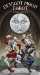 Deviant Moon Tarot Deck by Patrick Valenza - DMTAROT