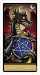 Deviant Moon Tarot Deck by Patrick Valenza - DMTAROT