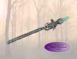 Double Dragon Wand 