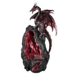 Dragon Backflow Incense Burner Tower Dragon Backflow Incense Burner Tower, Dragon Back flow Incense Burner