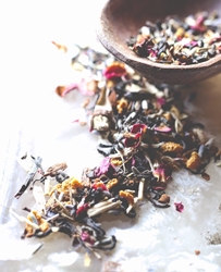 Huntress Herbal Tea by Artemis Teas  