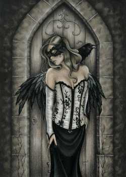 Dreamkeeper Secret Door Journal by Jessica Galbreth 