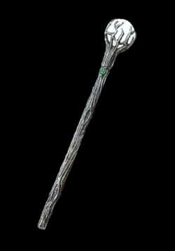 Druid Memory Wand 