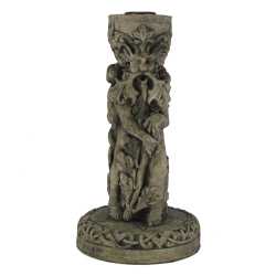 Dryad Designs God Candle Holder  