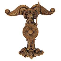 Dryad Designs Irminsul Plaque Dryad Designs Irminsul Plaque
