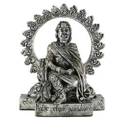 Dryad Designs Lugh Statue, Large By Paul Borda  Dryad Designs Lugh Statue, Large By Paul Borda 