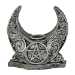 Dryad Designs Moon Candle Holder (single) - 115-MC 
