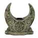 Dryad Designs Moon Candle Holder (single) - 115-MC 