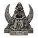 Dryad Designs Moon Goddess Statue, Large By Paul Borda  - 128MG