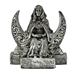 Dryad Designs Moon Goddess Statue, Small By Paul Borda  - 328MGS