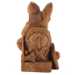 Dryad Designs Seated Tyr Statue by Paul Borda - 167TYR 