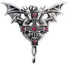 Duos Celtica for Winning by Anne Stokes 