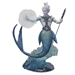 Elemental Magic Water Wizard Statue By Anne Stokes   - 15297
