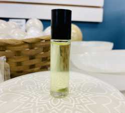 Essence of Moldavite Oil 