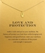 Free with $25 purchase! Love and Protection Hamsa Necklace! - MGBF