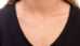 Free with $25 purchase! Love and Protection Hamsa Necklace! - MGBF