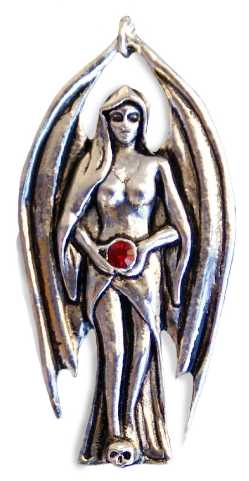 GA17-LILITH 