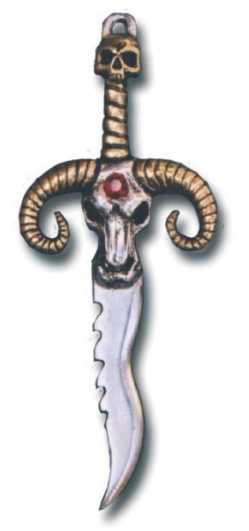 GA5-SWORD OF JOTUN 